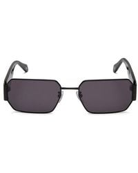 Just Cavalli - Sunglasses Stainless Steel Eyewear - Lyst