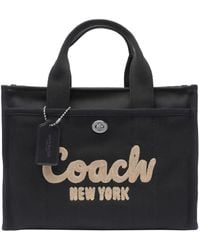 COACH - Bags - Lyst