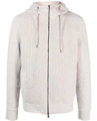 Herno - Reversible Bomber Jacket - Lyst