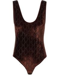 Gucci - Gg Tops - Lyst