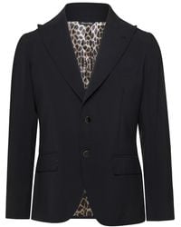 Reveres 1949 - Single-Breasted Blazer - Lyst