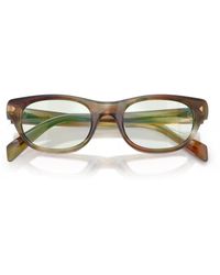 Prada - Pr C08S Acetato Sunglasses - Lyst