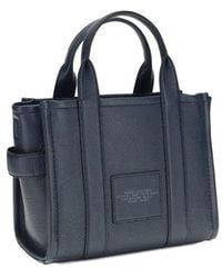 Marc Jacobs - Tote Bag Cow Leather Tote-Bags - Lyst