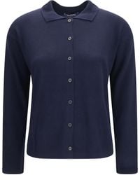Max Mara - 'S Maxmara Chiara Virgin Wool Cardigan - Lyst