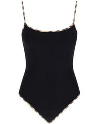 Burberry - Sea Clothing Polyamide - Lyst