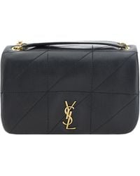 Saint Laurent - Shoulder Bags - Lyst