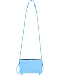Celine - Shoulder Bag Smooth Leather Lambskin - Lyst