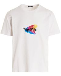 Msftsrep - Logo T-Shirt - Lyst