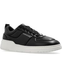 Ferragamo - Sneakers - Lyst
