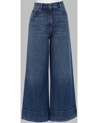 Valentino - Jeans - Lyst