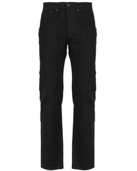 JW Anderson - Straight Leg Jeans - Lyst