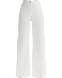 Pinko - Pants & Shorts - Lyst