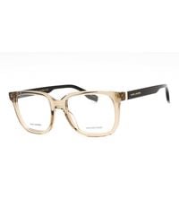 Marc Jacobs - Marc Jacobs Marc685 Eyeglasses — Champagne - Lyst