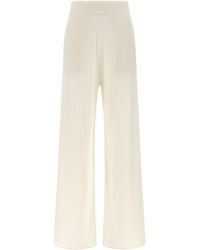 Max Mara - 'Maxppiega' Pants - Lyst