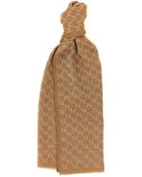 Max Mara - 'Mxapaniere' Stole - Lyst