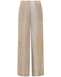 Jucca - Trousers - Lyst