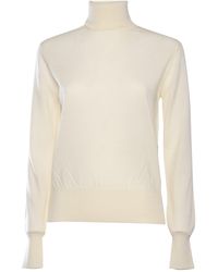 Forte Forte - High Neck - Lyst