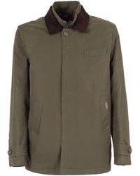 Fay - Country Morning - Lyst