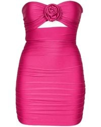 ROOM76 - Mini Dress - Lyst