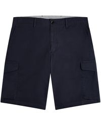 Tommy Hilfiger - Bermuda Shorts With Pockets - Lyst