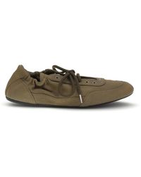 Prada - Collapse Sneakers - Lyst