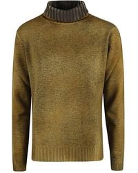 ALESSANDRO ASTE - Sweaters Dove - Lyst