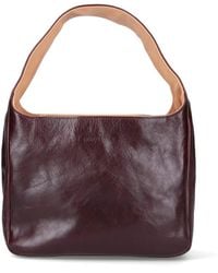 Our Legacy - Brick Large Shoulder Bag - Lyst