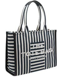 Marc Jacobs - Tote Bag 79.Cotton Tote-Bags - Lyst