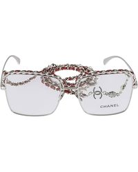 Chanel Sunglasses for Women | Online Sale up to 19% off | Lyst