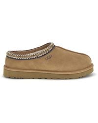 UGG - Tasman Ii Mules Mutton Sandal - Lyst