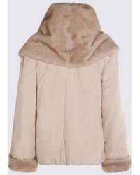 Antonelli - Gin Down Jacket - Lyst