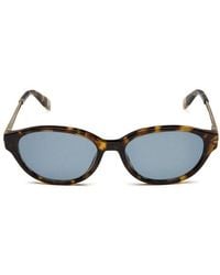 Furla - Sunglasses Combined Eyewear - Lyst