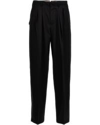 PT Torino - Dodici Trousers - Lyst