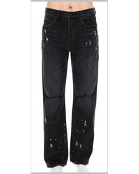 Purple Brand - Jeans Cotton Denim - Lyst