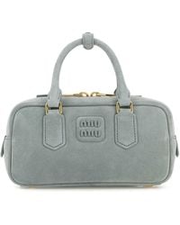 Miu Miu - Handbags. - Lyst