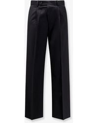Tonywack - Wool Blend Trousers - Lyst