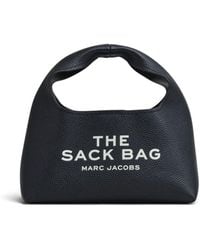 Marc Jacobs - Mini The Sack Bag - Lyst