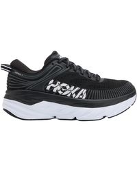 Hoka One One - Bondi 7 Sneakers - Lyst