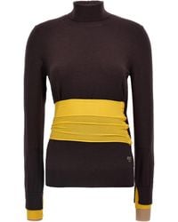 Fendi - Turtlenecks - Lyst