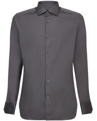 ZEGNA - Shirts - Lyst