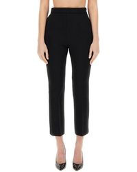 Max Mara - Pants "Nepeta" - Lyst