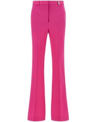 Versace - 'Informal' Pants - Lyst