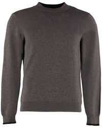 HUGO BOSS Sweaters and knitwear for Men 