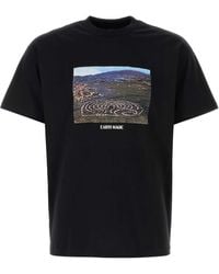 Carhartt - Cotton S/S Earth Magic T-Shirt - Lyst