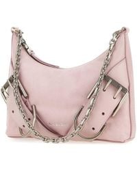 Givenchy - Pastel Leather Voyou Boyfriend Party Shoulder Bag Borse A Mano - Lyst
