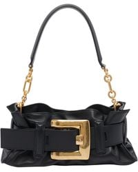 Balmain - Bags - Lyst
