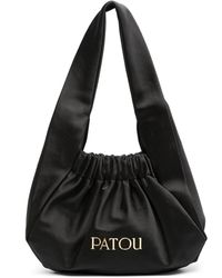 Patou - Le Biscuit Tote Bag - Lyst