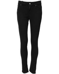 Dolce & Gabbana - Slim Fit Denim Jeans - Lyst