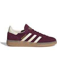 adidas - Classic Lowtop Sneakers - Lyst