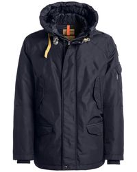 Parajumpers Down and padded jackets for Men | Online Sale up to 55% off |  Lyst